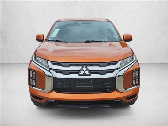 2024 Mitsubishi Outlander Sport 2.0 S AWC