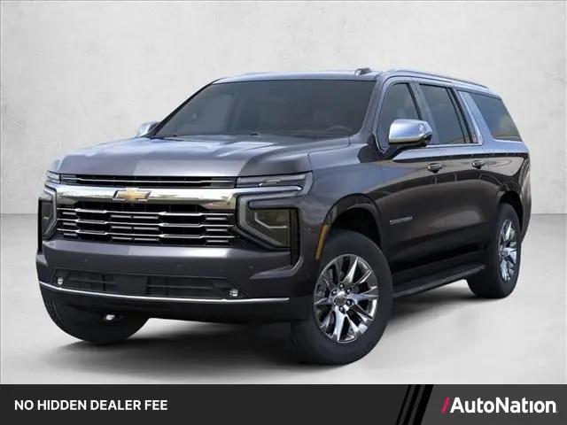 2026 Chevrolet Suburban Premier, RWD for sale in Miami, FL