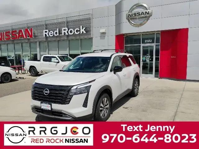 2026 Nissan Pathfinder SL for sale in Grand Junction, CO