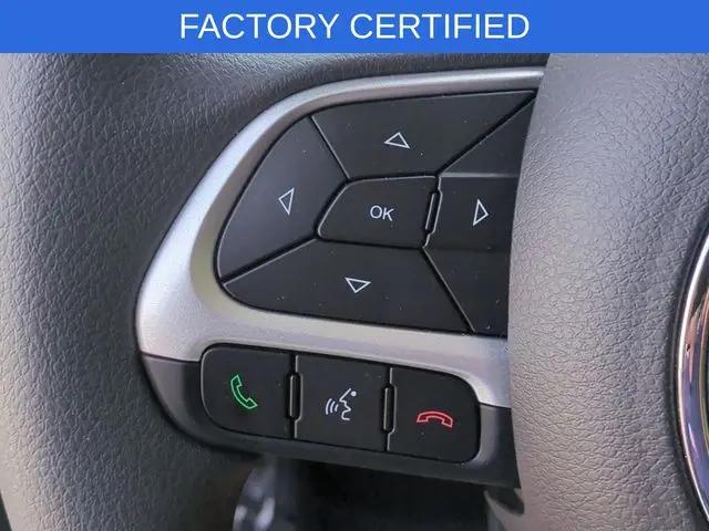2023 Jeep Renegade Latitude 4x4