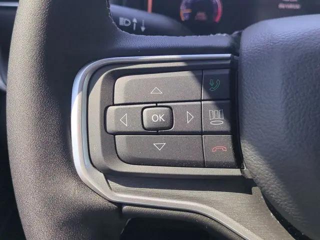 2026 Jeep Grand Wagoneer Upland 4x4