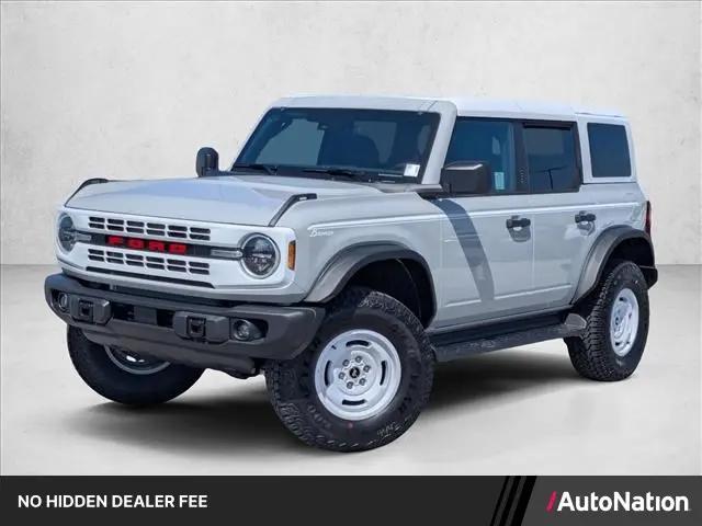 2026 Ford Bronco Heritage Edition for sale in Torrance, CA