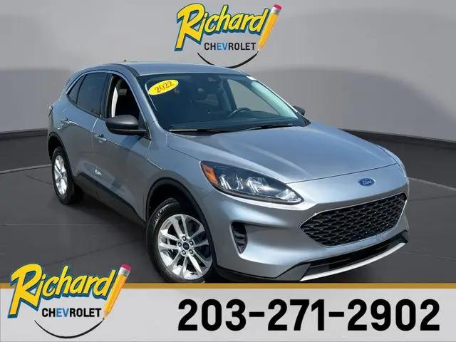 2022 Ford Escape SE for sale in Cheshire, CT