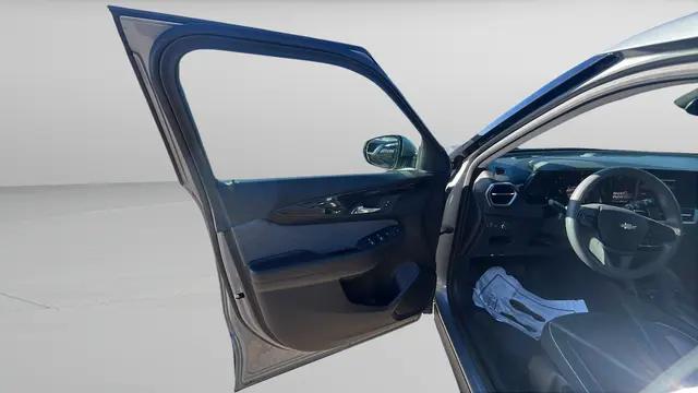 2025 Chevrolet TrailBlazer AWD LT