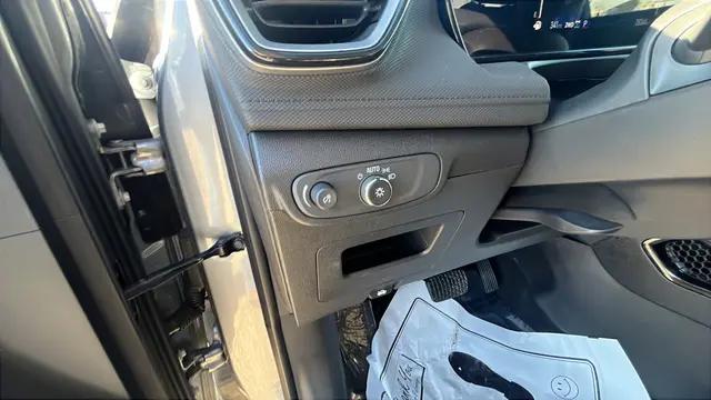 2025 Chevrolet TrailBlazer AWD LT