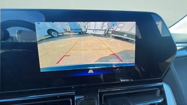 2025 Chevrolet TrailBlazer AWD LT