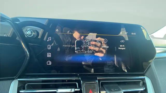 2025 Chevrolet TrailBlazer AWD LT