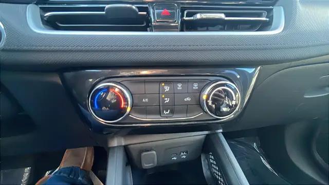 2025 Chevrolet TrailBlazer AWD LT