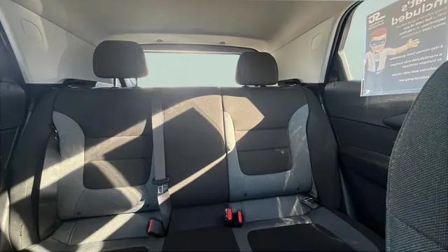 2025 Chevrolet TrailBlazer AWD LT