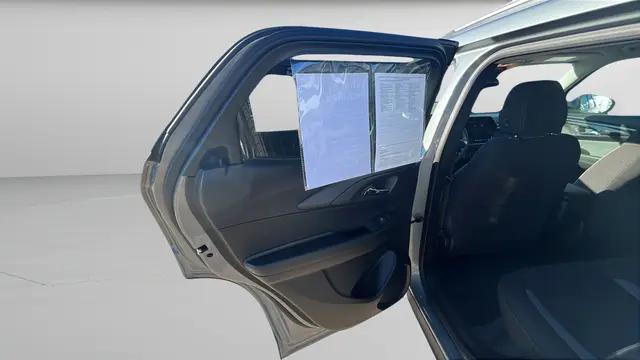 2025 Chevrolet TrailBlazer AWD LT