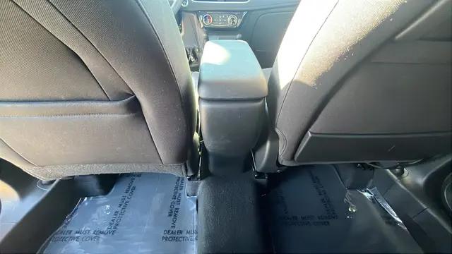 2025 Chevrolet TrailBlazer AWD LT