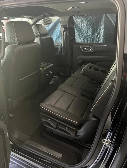 2021 GMC Yukon XL 4WD SLT