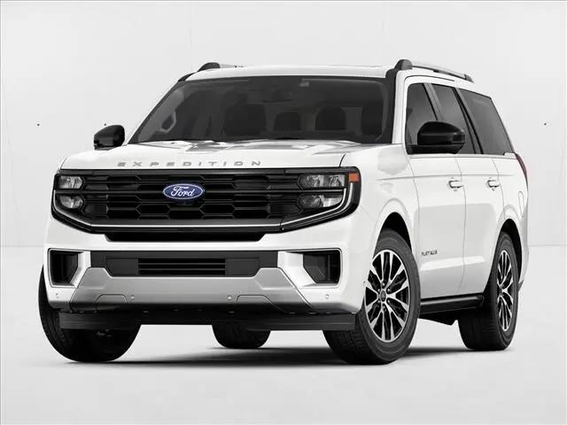 2026 Ford Expedition Platinum for sale in Burleson, TX