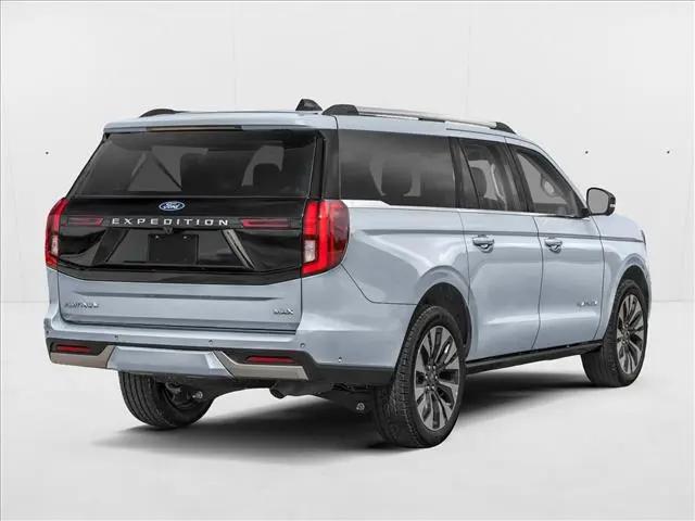 2026 Ford Expedition Max Platinum MAX