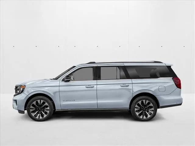 2026 Ford Expedition Max Platinum MAX