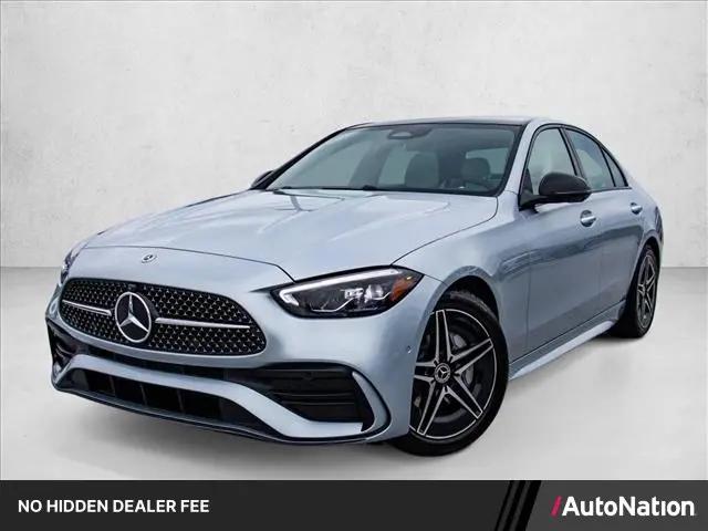 2026 Mercedes-Benz C-CLASS C 300 C 300 for sale in Westmont, IL