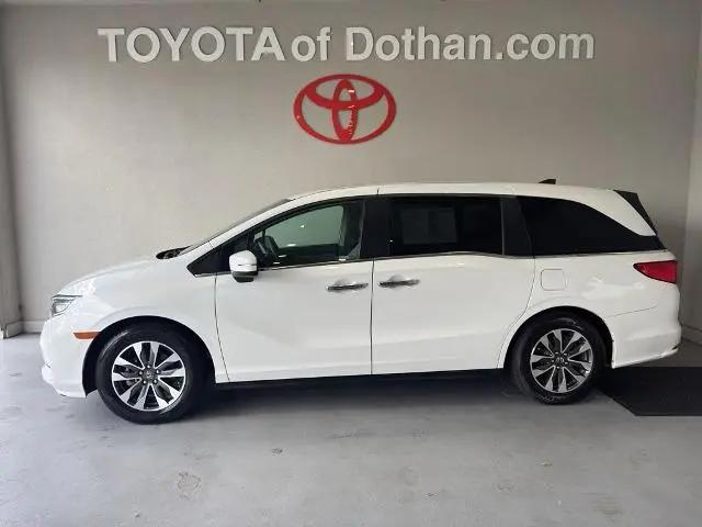 2022 Honda Odyssey EX-L for sale in Dothan, AL