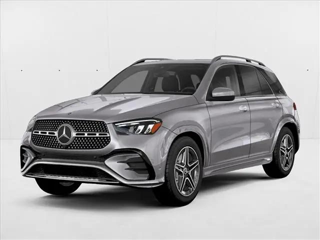 2026 Mercedes-Benz GLE GLE 450 4MATIC for sale in San Jose, CA