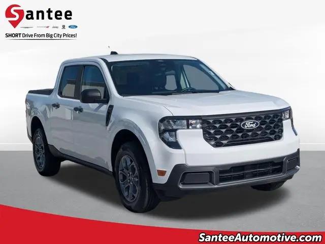 2026 Ford Maverick XLT for sale in Manning, SC