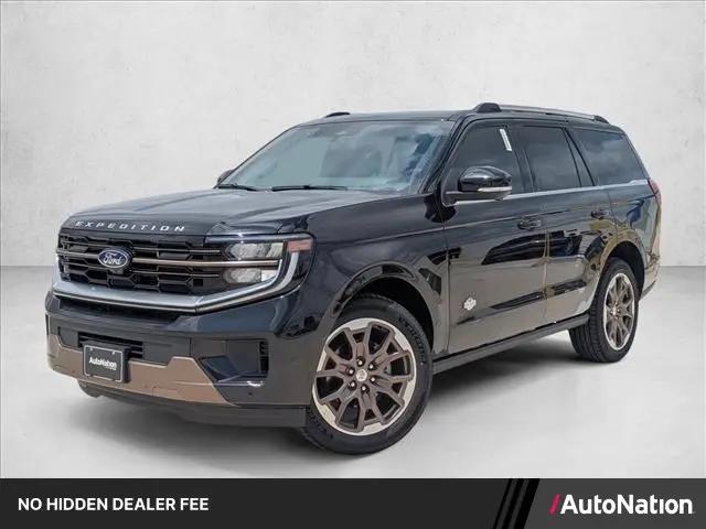 2026 Ford Expedition King Ranch for sale in Corpus Christi, TX