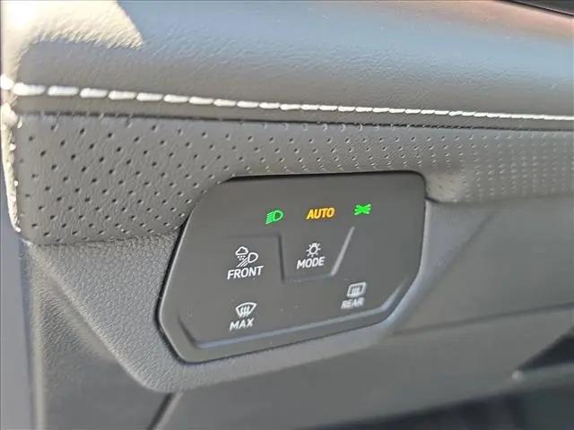 2026 Volkswagen Atlas SEL