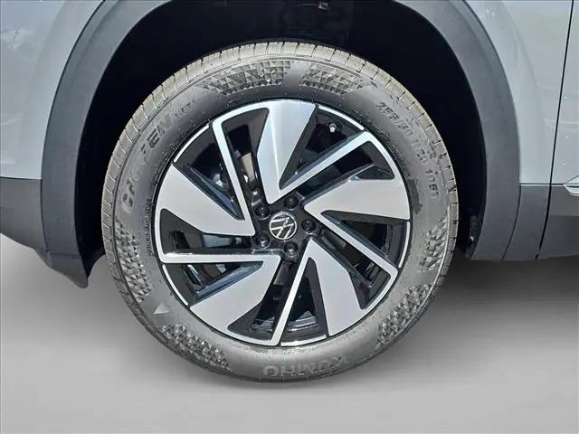 2026 Volkswagen Atlas SEL