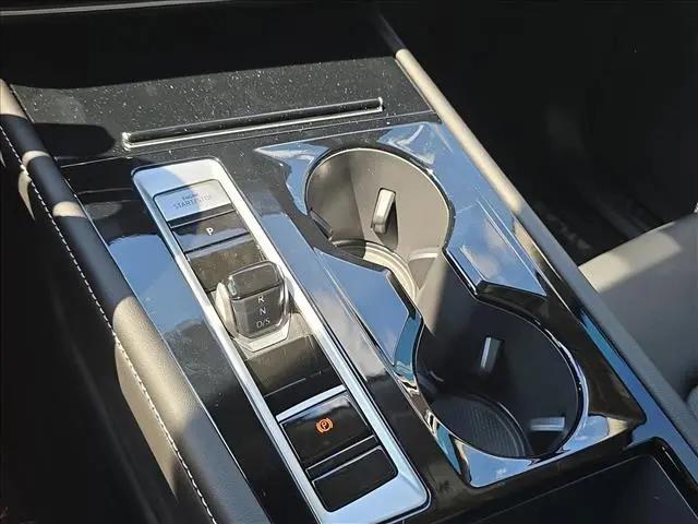 2026 Volkswagen Atlas SEL