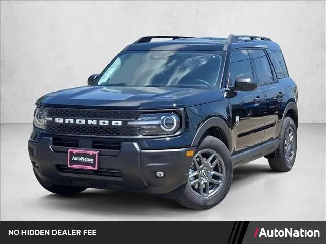 2026 Ford Bronco Sport Big Bend for sale in Houston, TX