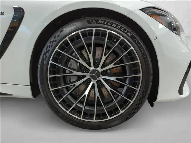 2026 Mercedes-Benz CL AMG CLE 53