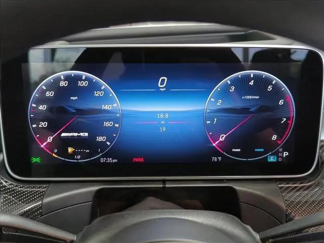 2026 Mercedes-Benz CL AMG CLE 53