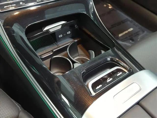 2026 Mercedes-Benz CL AMG CLE 53