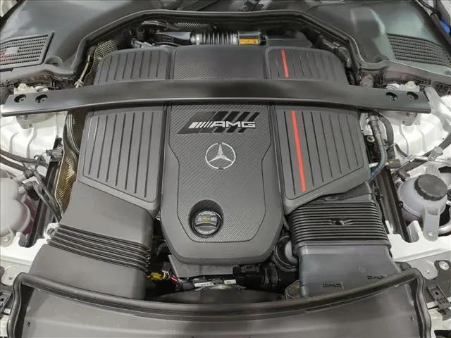 2026 Mercedes-Benz CL AMG CLE 53