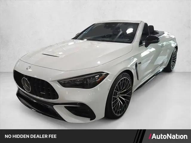 2026 Mercedes-Benz CL AMG CLE 53 for sale in Sanford, FL