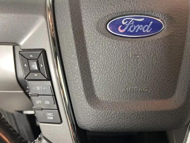 2017 Ford Expedition EL Platinum