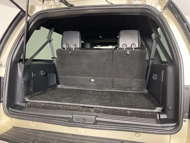 2017 Ford Expedition EL Platinum