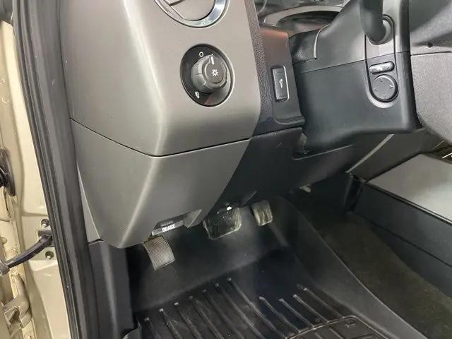 2017 Ford Expedition EL Platinum