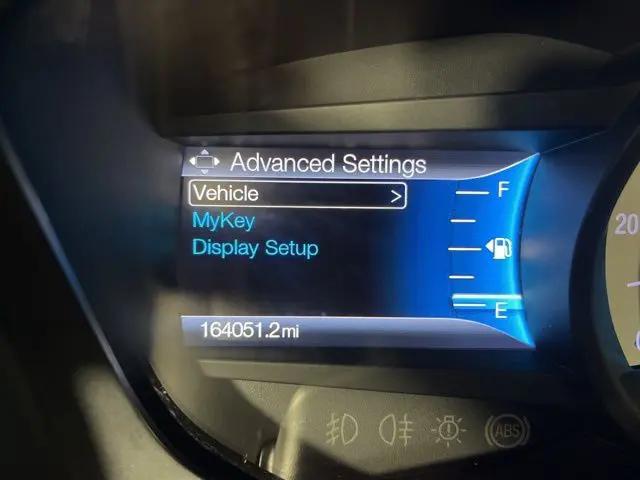 2017 Ford Expedition EL Platinum