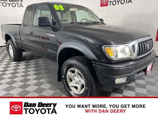 2003 Toyota Tacoma PreRunner for sale in Cedar Falls, IA