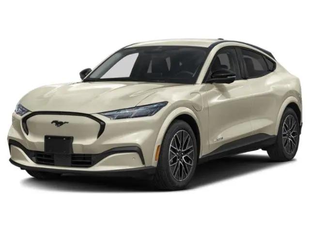 2026 Ford Mustang Mach-E Premium for sale in Plantation, FL
