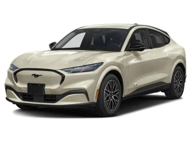 2026 Ford Mustang Mach-E Premium for sale in Plantation, FL