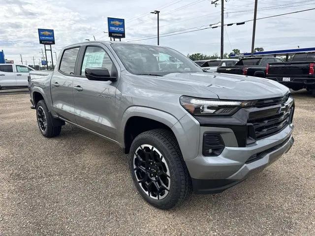 2026 Chevrolet Colorado Z71, 4WD for sale in Gonzales, LA