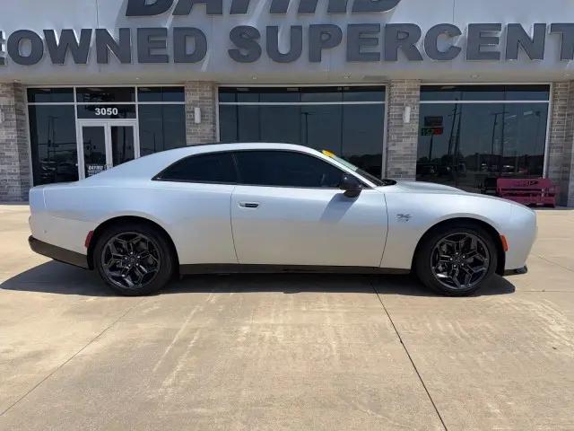 2025 Dodge Charger Daytona R/T AWD for sale in Jonesboro, AR