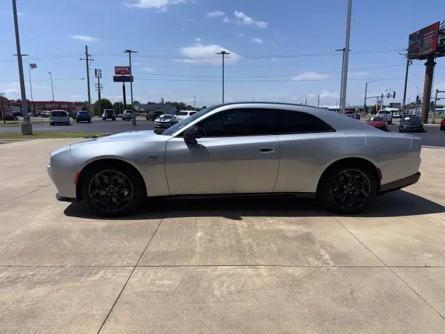 2025 Dodge Charger Daytona R/T AWD