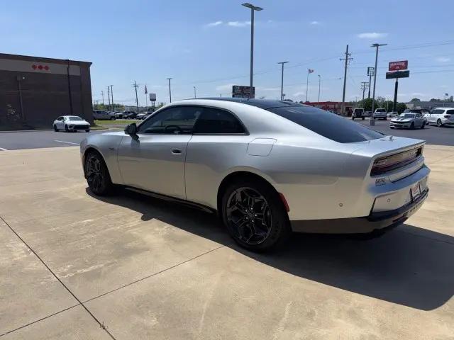 2025 Dodge Charger Daytona R/T AWD