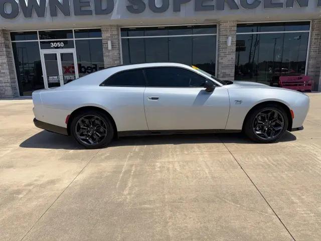 2025 Dodge Charger Daytona R/T AWD