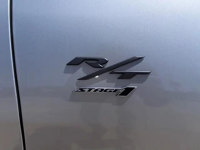 2025 Dodge Charger Daytona R/T AWD