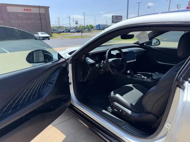 2025 Dodge Charger Daytona R/T AWD