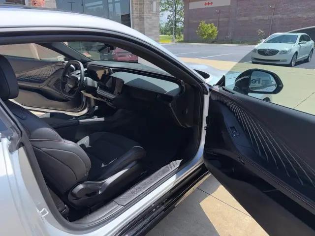 2025 Dodge Charger Daytona R/T AWD
