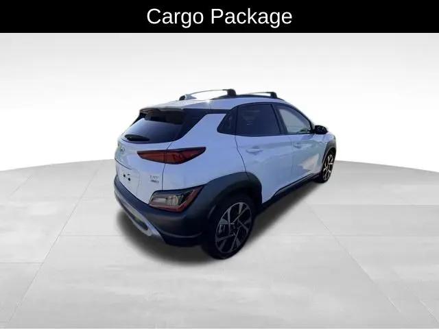 2023 Hyundai Kona Limited