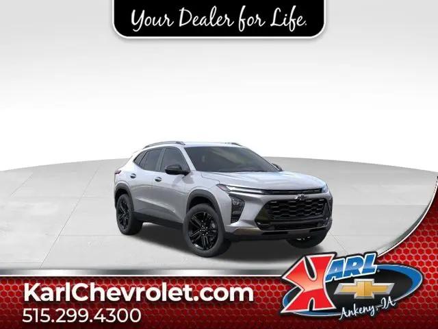 2026 Chevrolet Trax FWD ACTIV for sale in Ankeny, IA